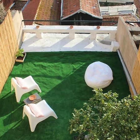 Oportobestview-Garden Eksteriør bilde