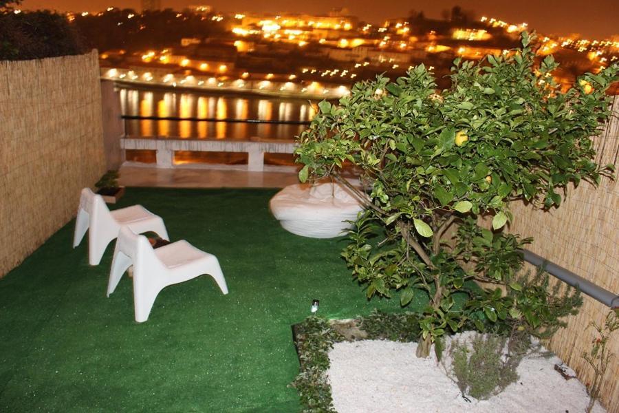 Oportobestview-Garden Eksteriør bilde